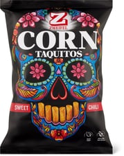 Zweifel Corn Chips