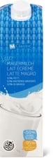 M-Classic Léger Milk UHT IP Suisse