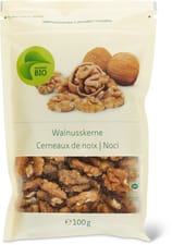 Bio Cerneaux de noix