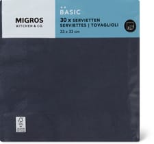 Serviettes