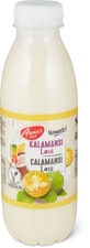 Anna's Best Kalamansi Lassi