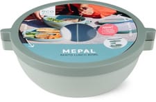 MEPAL Lunchbowl Vert sauge 1.5L
