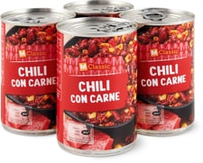 M-Classic Chili con carne