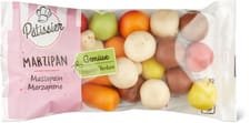 Patissier Massepain légumes