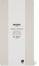 Drap-Housse Jersey Stretch