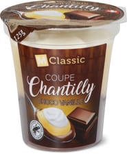 M-Classic Chantilly Choco / Vanille
