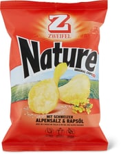 Zweifel Original Original Nature