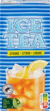 Ice Tea culte Citron