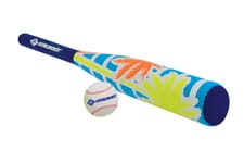 Neopren Baseball Set