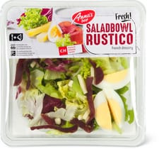 Saladbowl Rustico