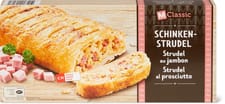 M-Classic Strudel au jambon