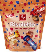 Frey Risoletto minis assorted