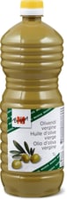 M-Budget huile d'olive vierge
