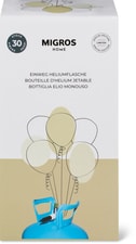 Set hélium, 20 ballons inclus