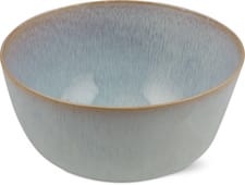 Saladier bleu 22,8 cm