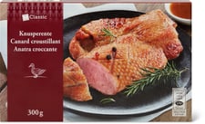 M-Classic Canard croustillant