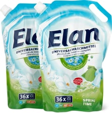 Elan Spring Time Duo
