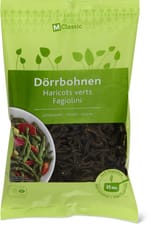 M-Classic Dörrbohnen