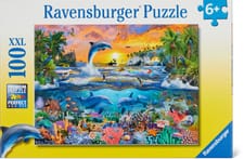 Ravensburger Paradis tropical Puzzle Puzzles