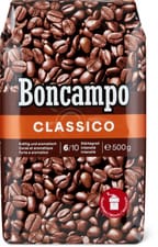 Boncampo Café moulu Classico