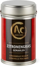 Asia Citronnelle moulu