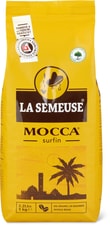 La Semeuse Café en grains Mocca surfin