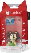 Tonie-Figure Spiel&Bewegungslied