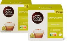 Nescafé Dolce Gusto