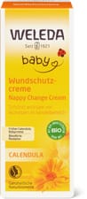 Calendula crème pour bébé