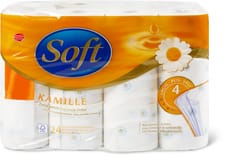 Papier Toilette Suprême Camomille