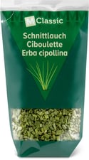 M-Classic Ciboulette lyophilis