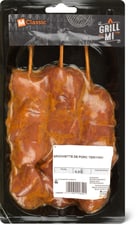 M-Classic Schweins-Spiess Teriyaki