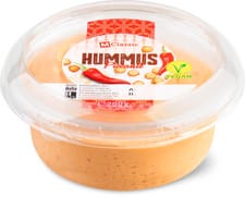 M-Classic Hummus piccante