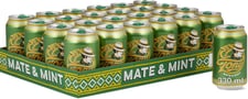 El Tony Mate & Mint