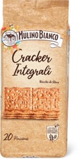 Mulino bianco Cracker