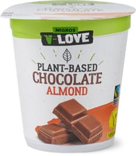 V-Love Vegurt amande choco