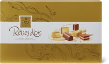 Pralinés Rêves d’or