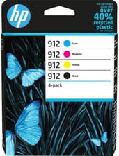 Combopack 912 Black et Tri-colour
