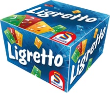 Schmidt Ligretto