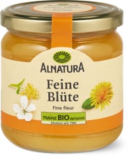 Alnatura Bio Miel Fine fleur