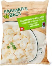 Farmer's Best IPS Rosette chou-fleur