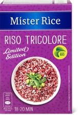 Bio Mister R.tricolore