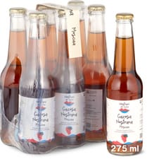 Gazosa Moscato