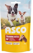 Asco Training Bites con fegato di manzo