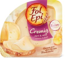 Fol Epi crémeux