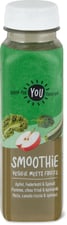 YOU Smoothie Pomme courgette
