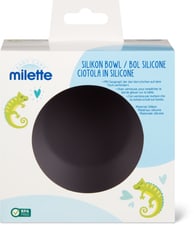 Bol bébé silicone (Couleur: tradition, Taille: 000)