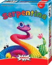 Serpentina