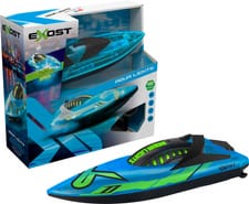 RC BATEAU DE COURSE