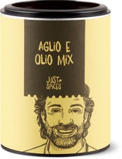 Just Spices Aglio e Olio Mix